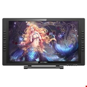 Bảng Vẽ Màn Hình XP-Pen Artist 22E Pro 21.5inch FullHD 16.7 Triệu Màu, 16 Express Keys, Lực Nhấn 8192