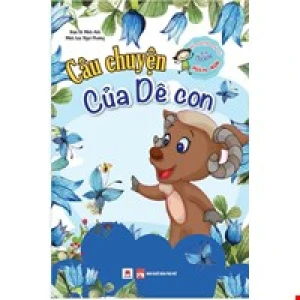 Câu Chuyện Của Dê Con