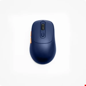 Chuột không dây HyperWork Silentium Mini - MS01M