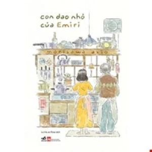 Con Dao Nhỏ Của Emiri