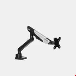 Giá đỡ màn hình HyperWork Alpha Pro HPW-GMA02-BLK Đen