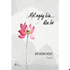 Một Ngày Kia Đến Bờ