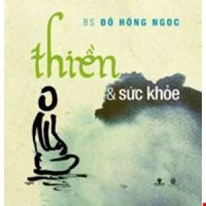 Thiền Và Sức Khỏe