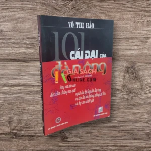 1001 Cái Dại Của Đàn Ông Võ Thị Hảo