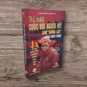 Bí Mật Của Người Mỹ: Làm Sống Lại Đặng Thùy Trâm