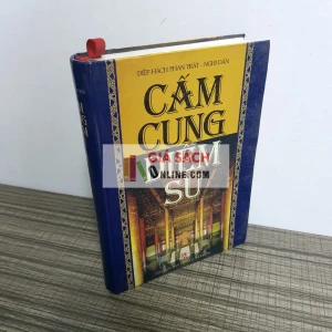 Cấm Cung Diễm Sử Diệp Hách Nhan Trát Nghi Dân