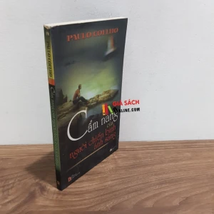 Cẩm Nang Của Người Chiến Binh Ánh Sáng Paulo Coelho