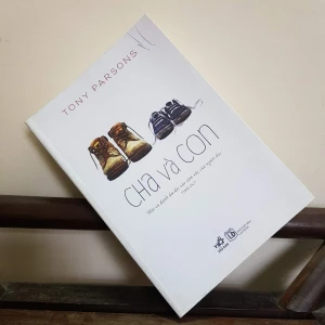 Cha Và Con Tony Parsons