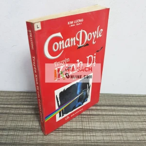 Conan Doyle Truyện kinh dị