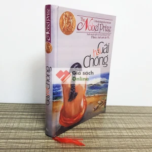 Gái Hai Chồng tuyển truyện bìa cứng giành giải Nobel