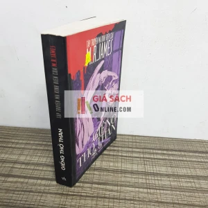 Giếng Thở Than Montague Rhodes James