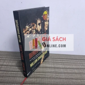 Hamlet; Romeo Và Juliet (10 Tác Phẩm Lớn Nhất Mọi Thời Đại, Bìa Cứng)