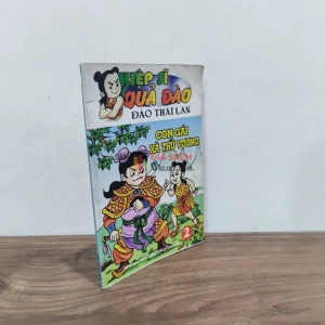 Hiệp sĩ quả đào Đào Thái Lan