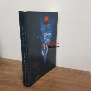 Hồn Hồ Ly Trần Nhựt Thanh Vân