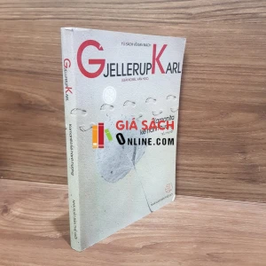 Kamanita: Kẻ Hành Hương Gjellerup Karl