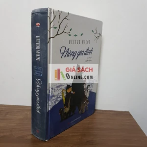 Không gia đình Hector Malot