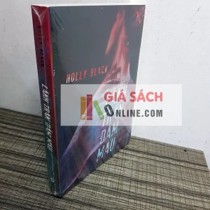 Lãnh Trấn Đẫm Máu Holly Black
