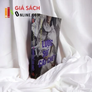 Lược sử cái chết Kevin Brockmeier