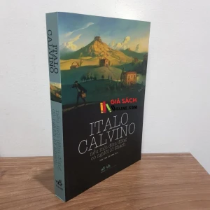 Nếu một đêm đông có người lữ khách