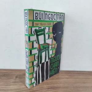 Người Chăn Kiến Bùi Ngọc Tấn