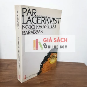 Người Khuyết Tật (Barabbas) Pär Lagerkvist