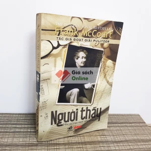 Người Thầy Hồi Ức Của Một Nhà Giáo Mỹ