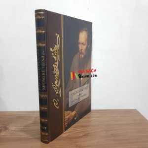 Những Kẻ Tủi Nhục Fyodor Dostoyevsky