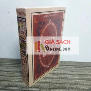 Những Người Phụ Nữ Bé Nhỏ