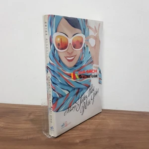 Những Tiểu Thư Hồi Giáo Rajaa Alsanea