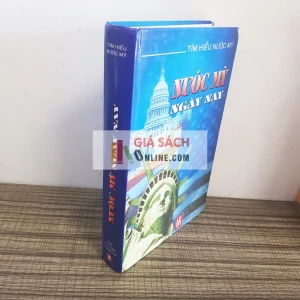Nước Mỹ Ngày Nay