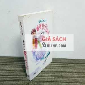 Ông Già Khottabych