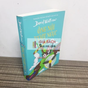 Ông Nội Vượt Ngục David Walliams