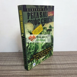 Phía Sau Cuộc Chiến Deborah Nelson