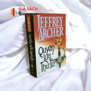 Quyền Lực Thứ Tư Jeffrey Archer