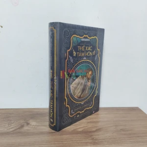 Sách thể xác và tâm hồn Paule Constant