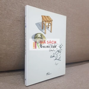 Sự Đã Rồi Anh Ngồi Anh Hát Thơ