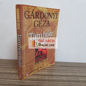Tâm hồn bí ẩn