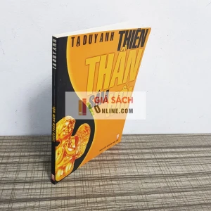 Thiên Thần Sám Hối Tạ Duy Anh