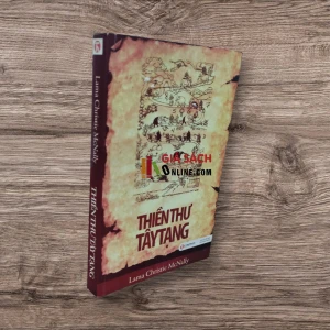 Thiền Thư Tây Tạng Lama Christie McNally