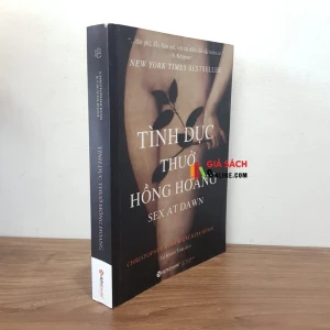 Tình Dục Thuở Hồng Hoang