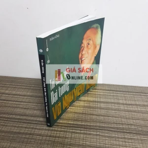 Tôi Chụp Ảnh Đại Tướng Võ Nguyên Giáp Trần Hồng