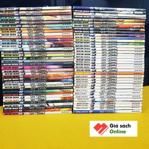 Trọn bộ 75 tập Võ Thần Đặng Chí Huy