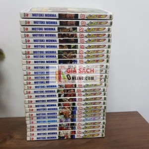 Trọn bộ Itto P2 Sóng gió cầu trường full bộ 26 tập