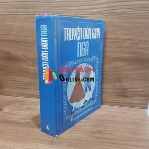 Truyện dân gian Nga