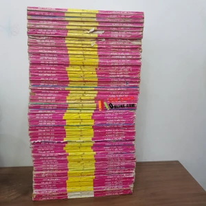 Truyện tranh Anh em sinh đôi Hoàng Tử Hiếu Thảo full bộ 59 tập