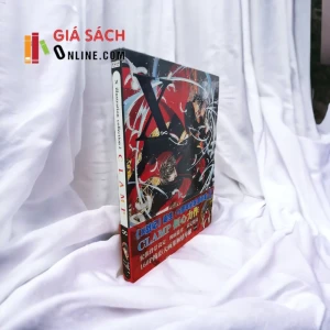 X Illustrated Collection 2 X Infinity Clamp Anime Manga