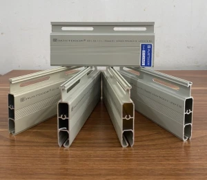 Cửa cuốn Austdoor E51