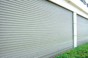 Cửa cuốn Siêu Trường ST85