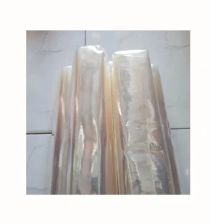 Bọc sách plastic khổ 80cmx100cm