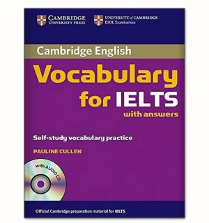Cambridge ielts vocabulary ( trắng đen)